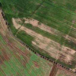 Satellite imagery of Reckberg, DE