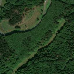 Satellite imagery of Mühlbergskopf, DE