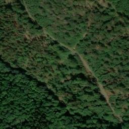 Satellite imagery of Oberer Beerberg, DE