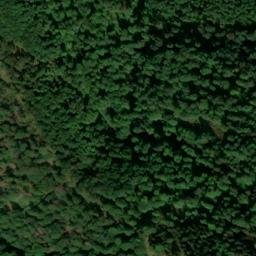 Satellite imagery of Oberer Beerberg, DE