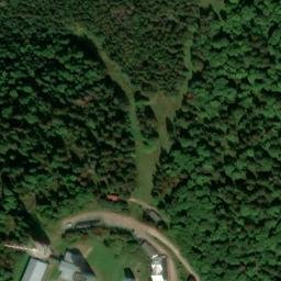 Satellite imagery of Großer Inselsberg, DE