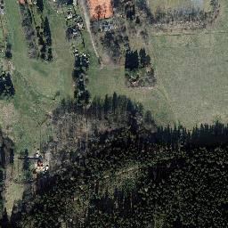 Satellite imagery of Körnberg, DE