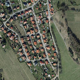 Satellite imagery of Dammberg, DE