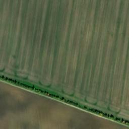 Satellite imagery of Kirchheimer Höhe, DE