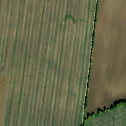 Satellite imagery of Kirchheimer Höhe, DE