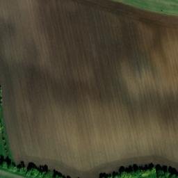 Satellite imagery of Ilmer Höhe, DE