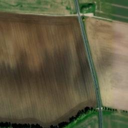 Satellite imagery of Ilmer Höhe, DE