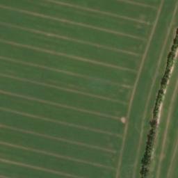 Satellite imagery of Stufenberg, DE