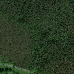 Satellite imagery of Eichleite, DE