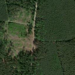 Satellite imagery of Trauschenberg, DE