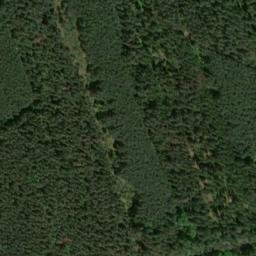 Satellite imagery of Trauschenberg, DE