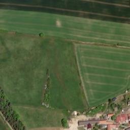 Satellite imagery of Wachenberg, DE