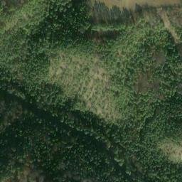 Satellite imagery of Kuppe Dürrengleina, DE