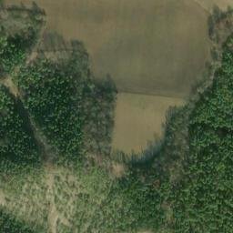 Satellite imagery of Kuppe Dürrengleina, DE
