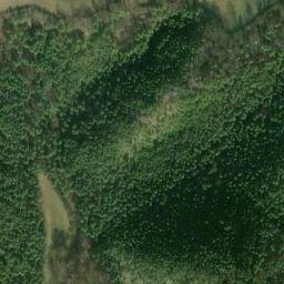 Satellite imagery of Kuppe Dürrengleina, DE
