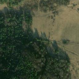 Satellite imagery of Kamelberg, DE