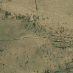 Satellite imagery of Kuhberg, DE