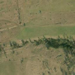 Satellite imagery of Kuhberg, DE