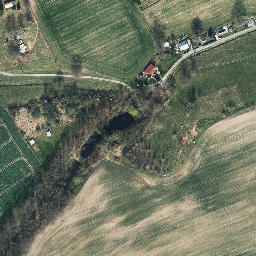 Satellite imagery of Lindenberg, DE