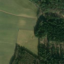 Satellite imagery of Kanzelberg, DE