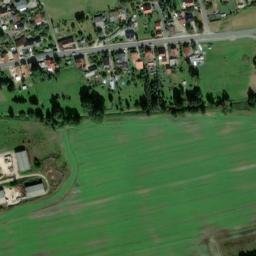 Satellite imagery of Kienberg, DE