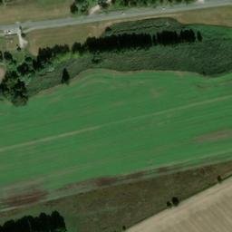 Satellite imagery of Kienberg, DE