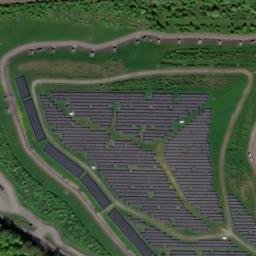 Satellite imagery of Beuthenberg, DE