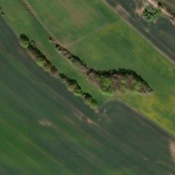 Satellite imagery of Wachtelberg, DE