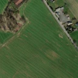 Satellite imagery of Die Schanz, DE