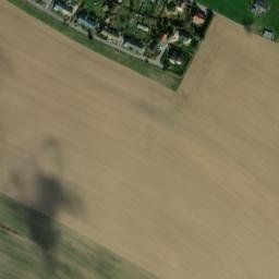 Satellite imagery of Die Schanz, DE