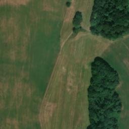 Satellite imagery of Galgenberg, DE