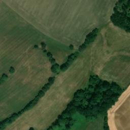 Satellite imagery of Galgenberg, DE