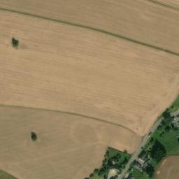 Satellite imagery of Spitzberg, DE