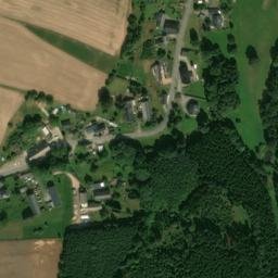 Satellite imagery of Spitzberg, DE