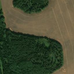Satellite imagery of Spitzberg, DE