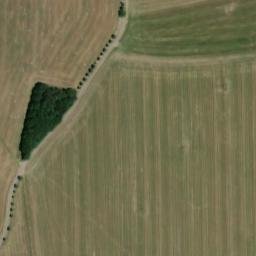 Satellite imagery of Ochsenberg, DE