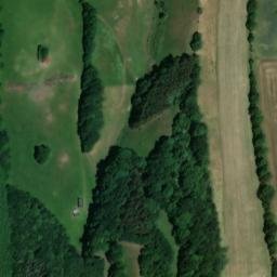 Satellite imagery of Schloßberg, DE