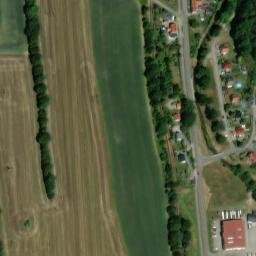 Satellite imagery of Schloßberg, DE