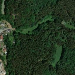 Satellite imagery of Schloßberg, DE
