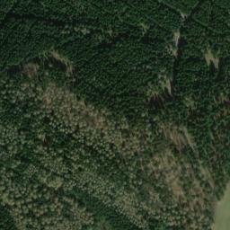 Satellite imagery of Kohlkuppe, DE