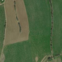 Satellite imagery of Kleine Kuppe, DE