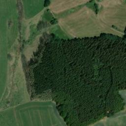 Satellite imagery of Kleine Kuppe, DE
