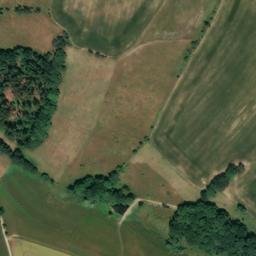 Satellite imagery of Gleisenberg, DE