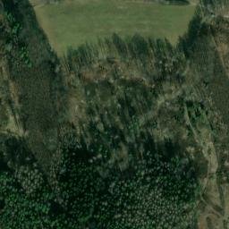 Satellite imagery of Spitzberg, DE