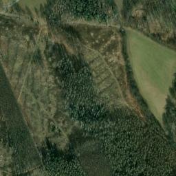 Satellite imagery of Spitzberg, DE