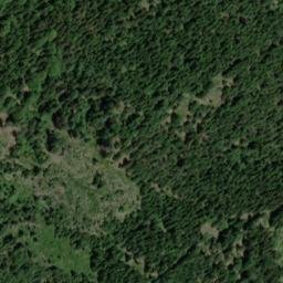 Satellite imagery of Jedlová, CZ