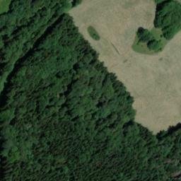 Satellite imagery of Tollenstein, CZ