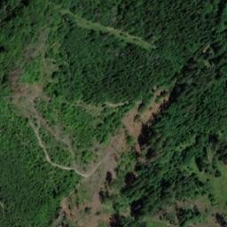 Satellite imagery of Tollenstein, CZ