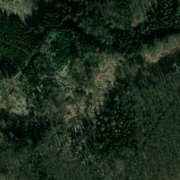 Satellite imagery of Pěnkavči vrch, CZ