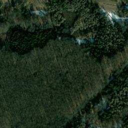 Satellite imagery of Pěnkavči vrch, CZ